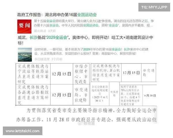 大型体育赛事推动区域基础设施升级与经济文化融合发展研究 大型体育赛事推动区域基础设施升级与经济文化融合发展研究